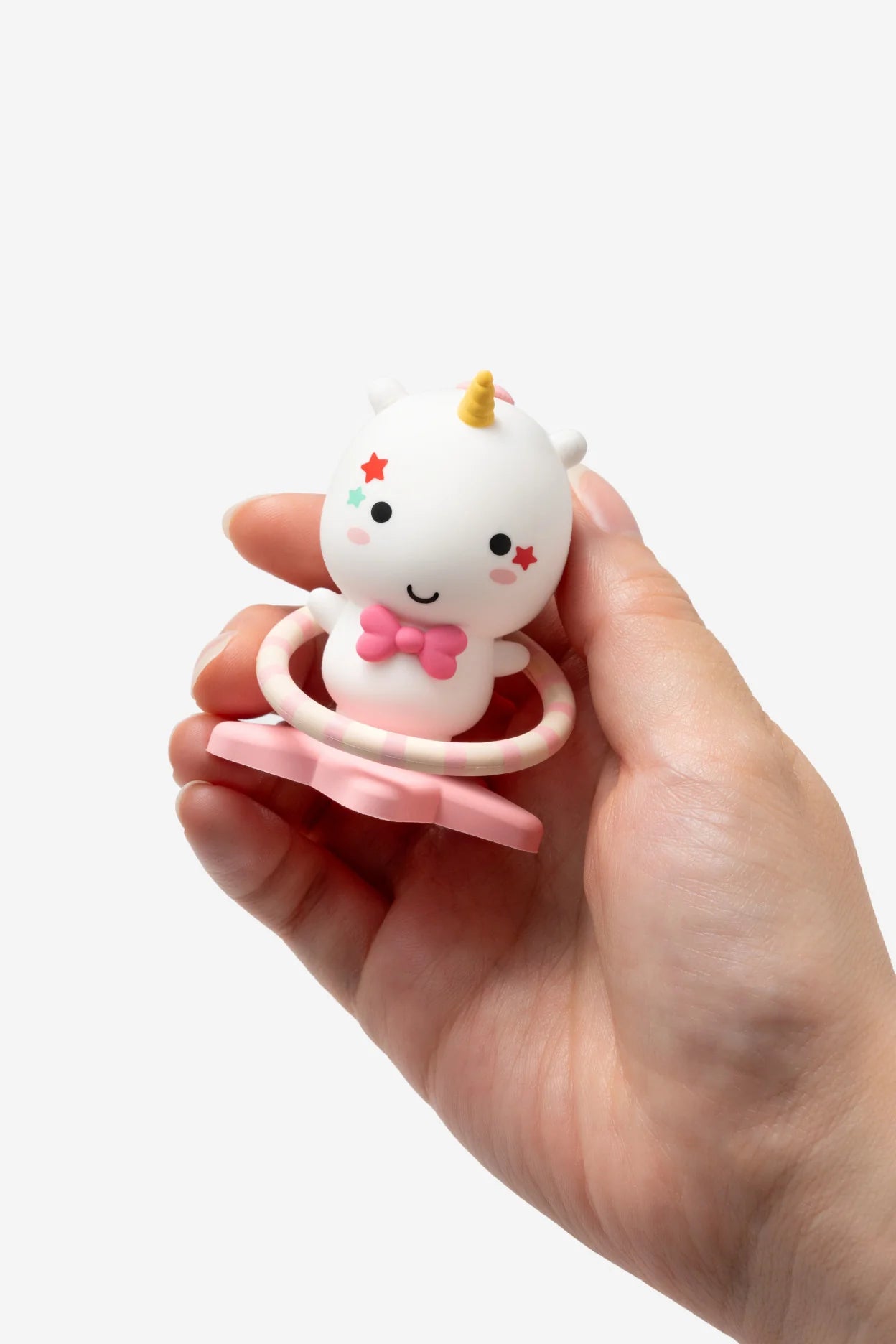 Smoko Cirque Du Blind Box Figure