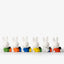 Smoko Smoko Miffy in Shoes Blind Box Figure