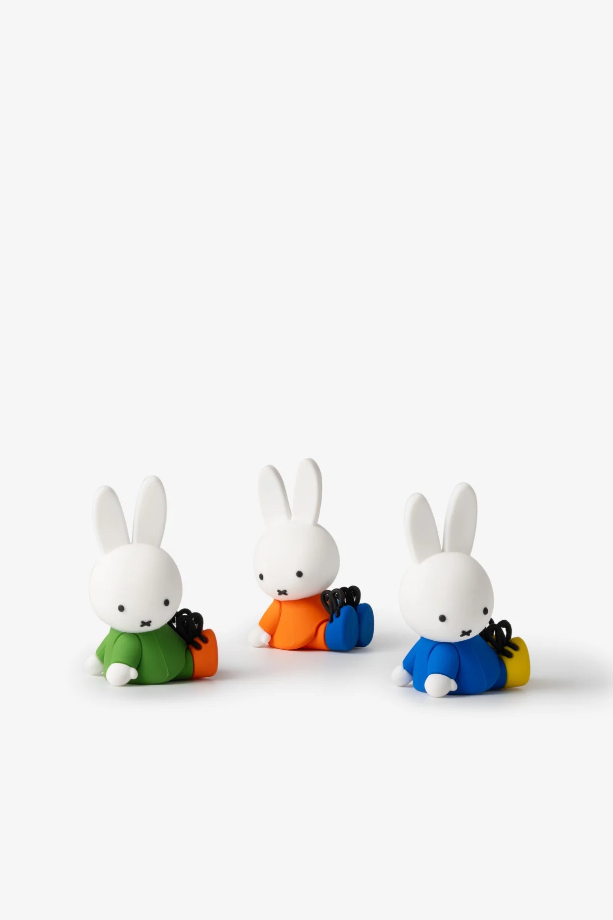 Smoko Smoko Miffy in Shoes Blind Box Figure