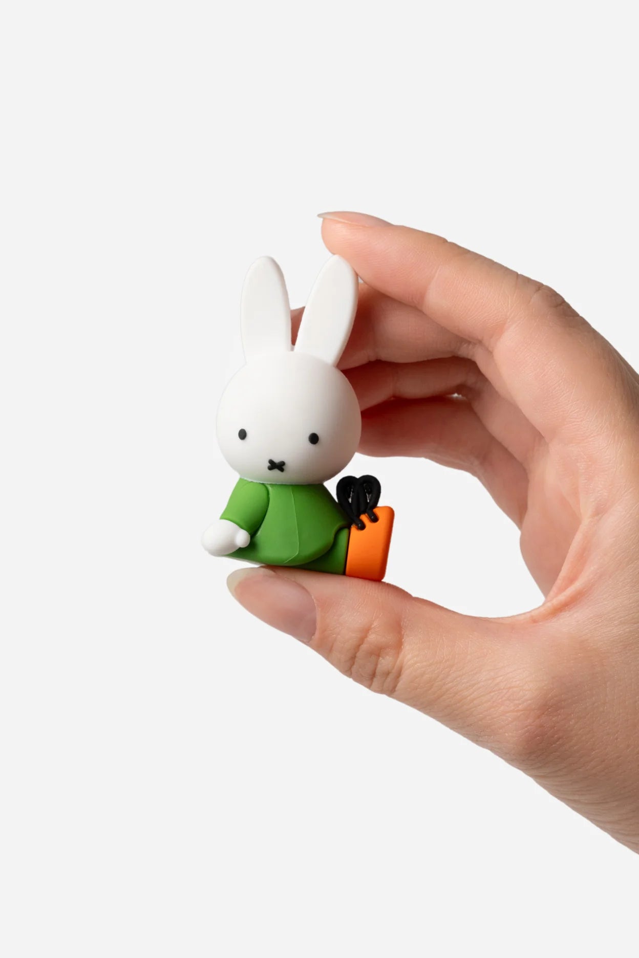 Smoko Smoko Miffy in Shoes Blind Box Figure
