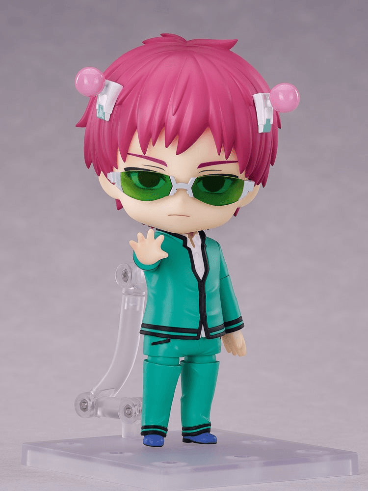 (Pre-Order) Nendoroid Kusuo Saiki