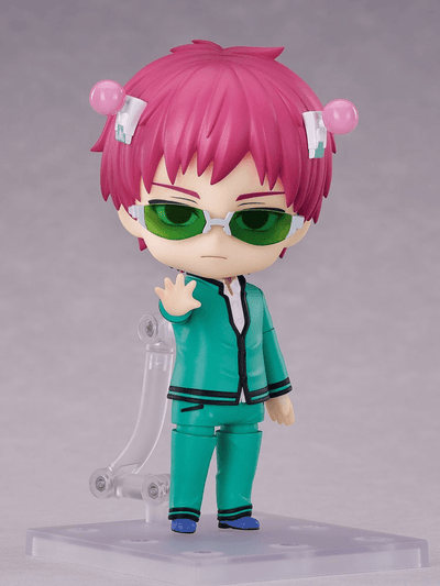 (Pre-Order) Nendoroid Kusuo Saiki