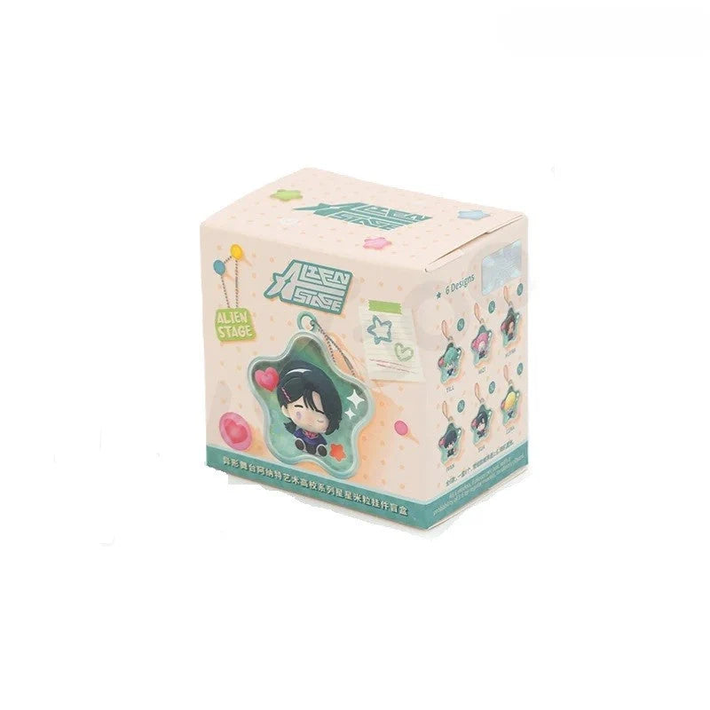 ALIEN STAGE AAHS Series Star Rice Grain Blind Box
