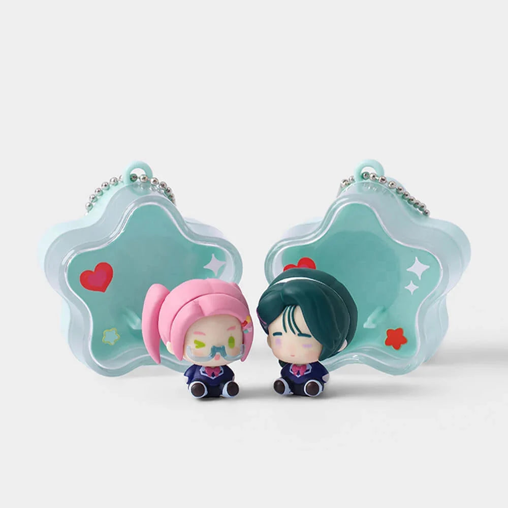 ALIEN STAGE AAHS Series Star Rice Grain Blind Box