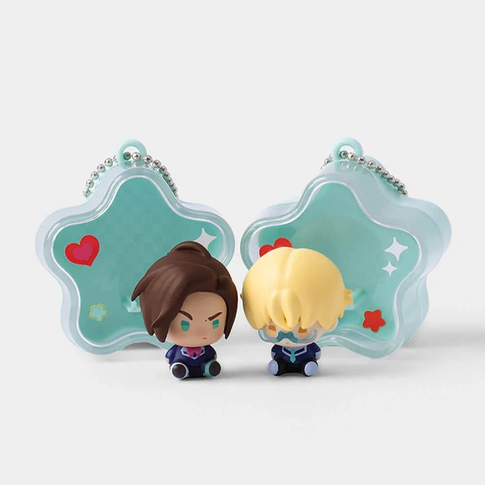 ALIEN STAGE AAHS Series Star Rice Grain Blind Box