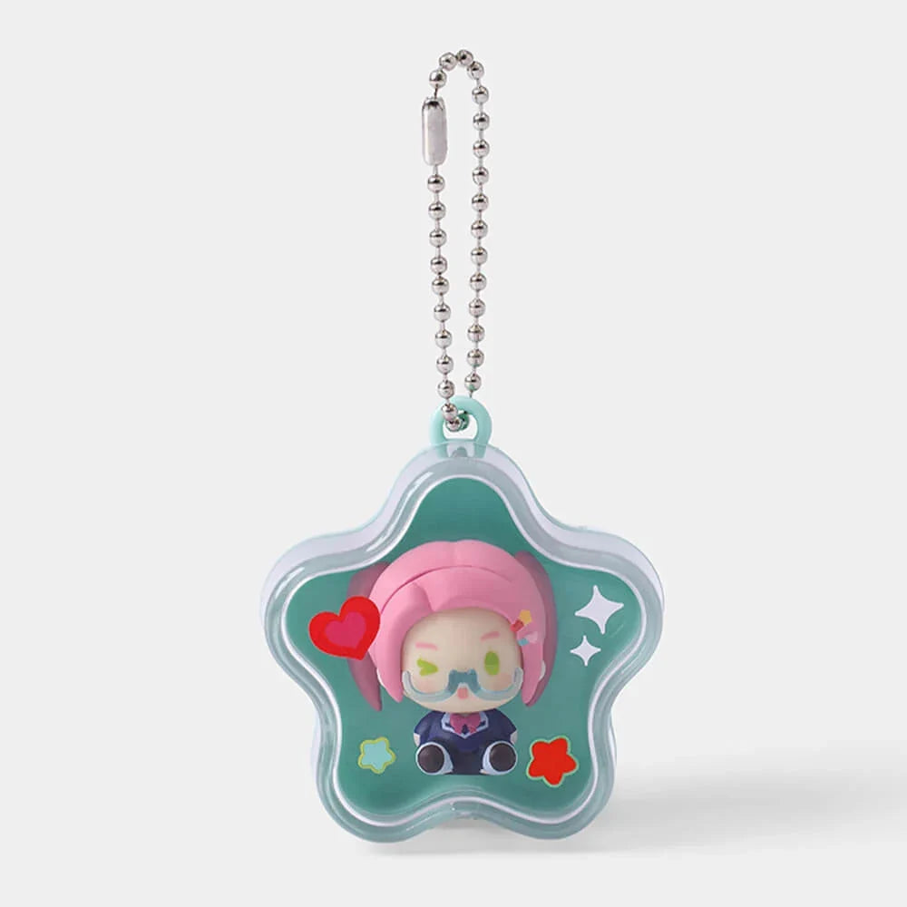 ALIEN STAGE AAHS Series Star Rice Grain Blind Box