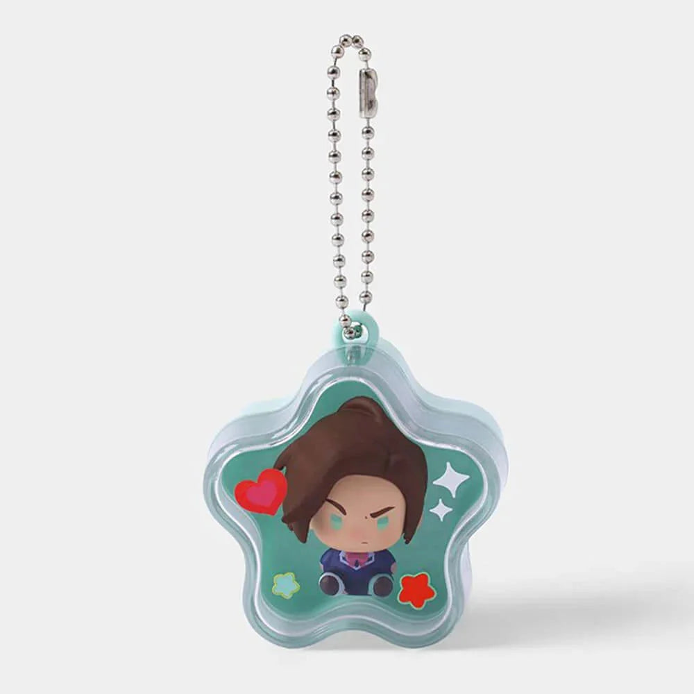 ALIEN STAGE AAHS Series Star Rice Grain Blind Box