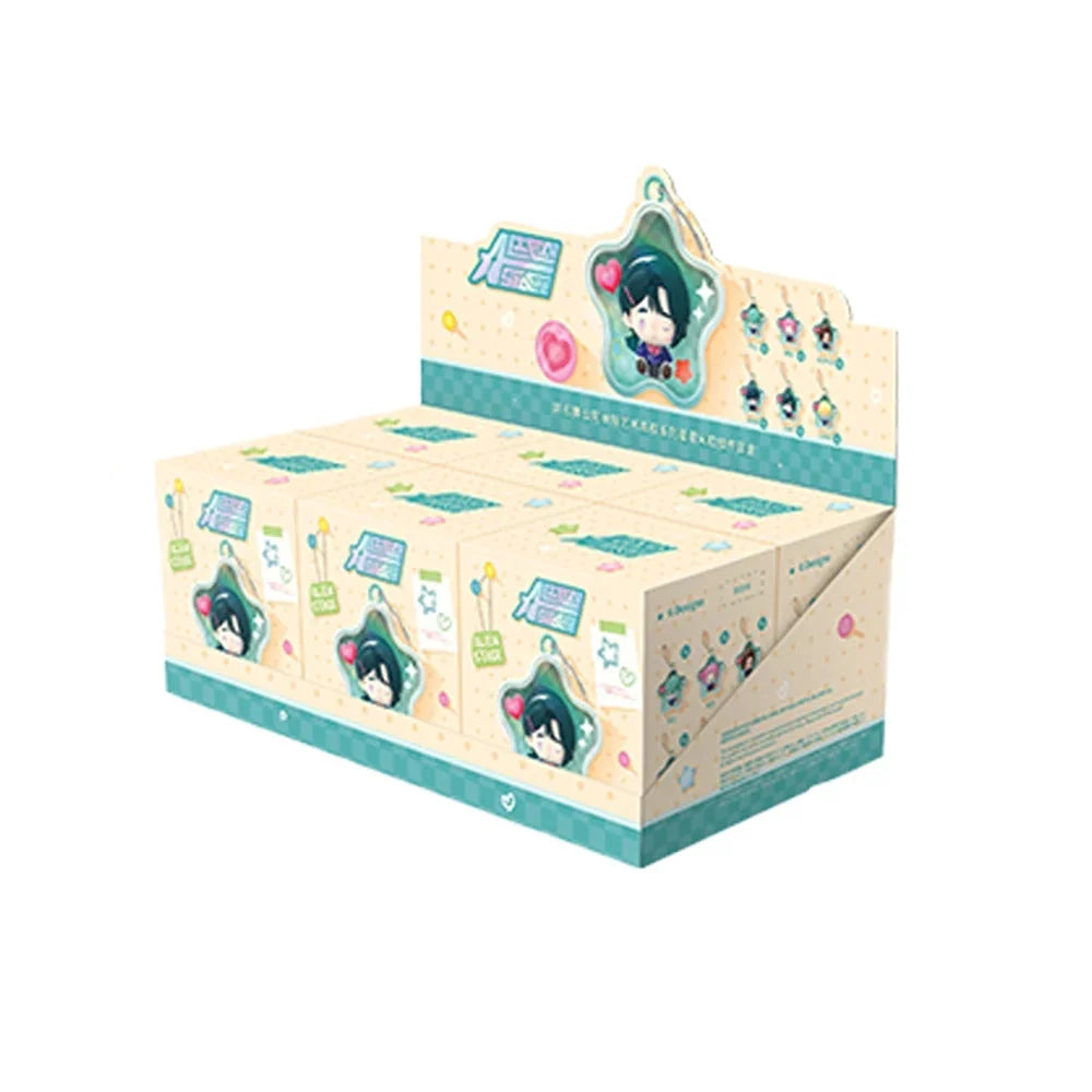 ALIEN STAGE AAHS Series Star Rice Grain Blind Box