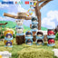 Blue Lock Animal Series Stackable Toy