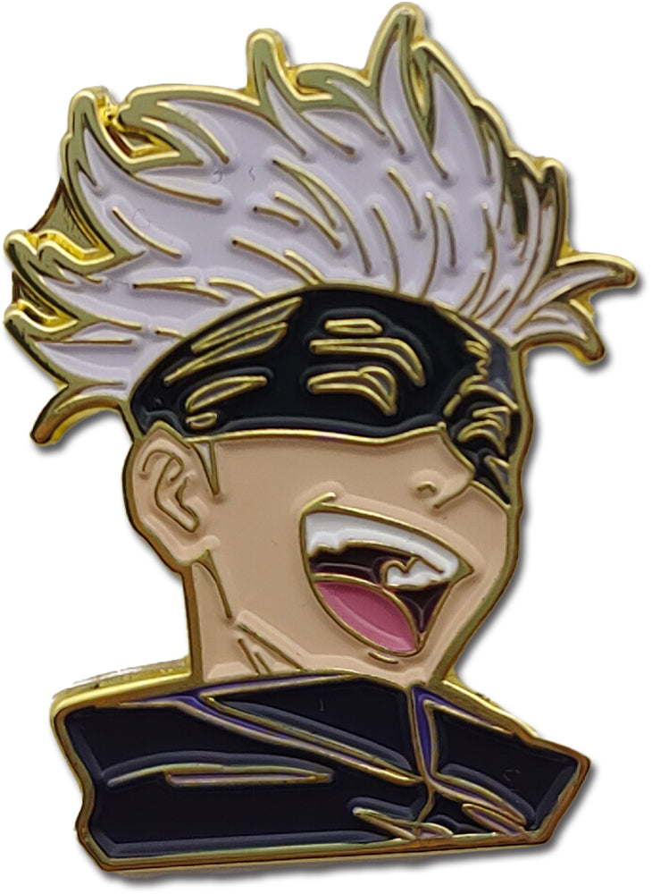 Jujtsu Kaisen - Satoru Pin