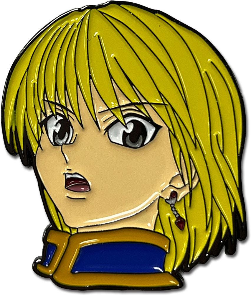 Hunter X Hunter- Kurapika #2 Pin