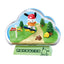 Re-ment Sanrio Pochacco Terrarium Collection Detour Memories