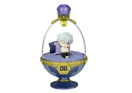 Re-ment Evangelion Dream in a Bottle Blind Box