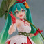 Hatsune Miku Wonderland Figure – Thumbelina