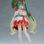 Hatsune Miku Wonderland Figure – Thumbelina