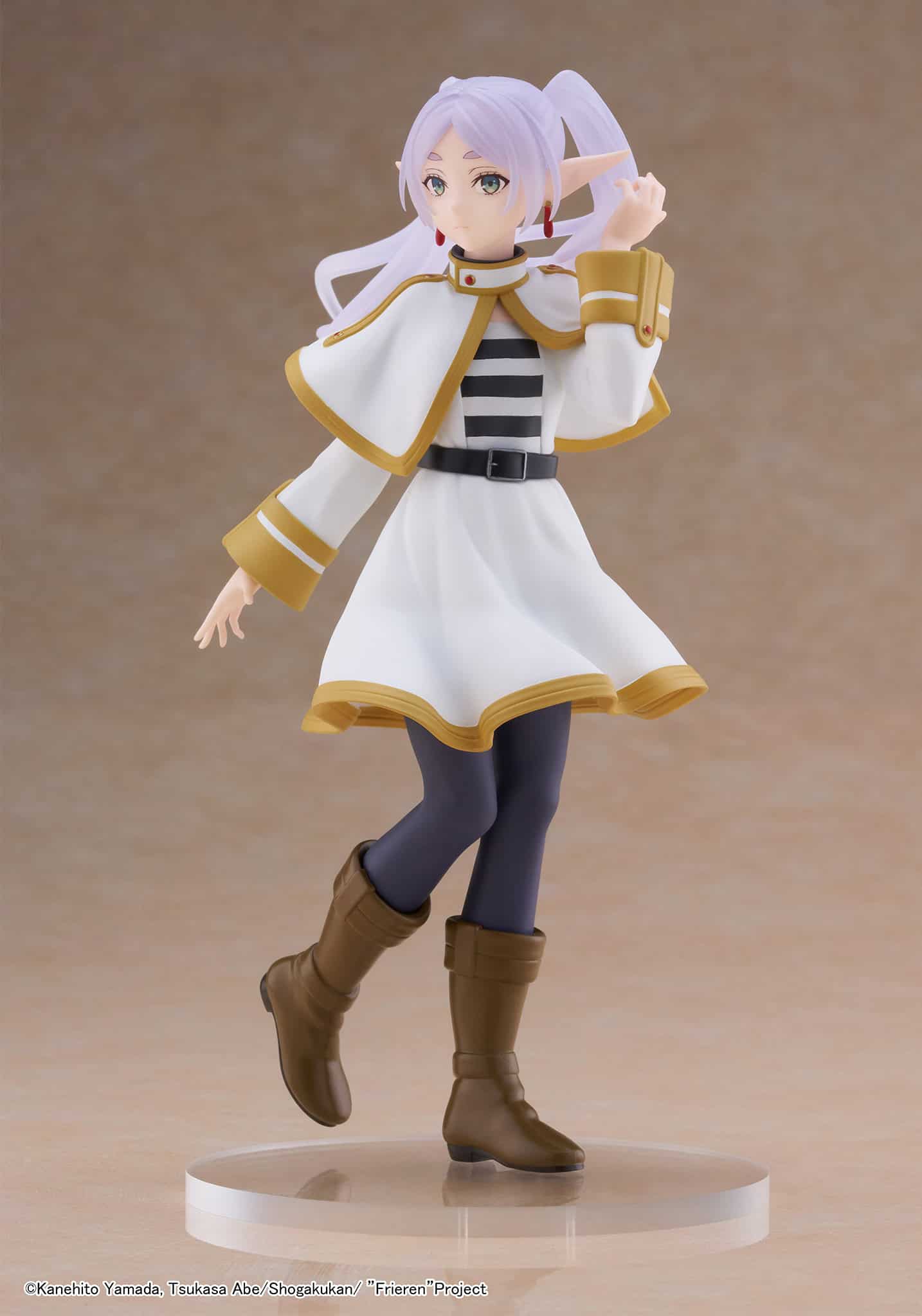 Frieren: Beyond Journey’s End Coreful Figure – Frieren