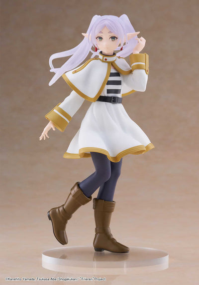 Frieren: Beyond Journey’s End Coreful Figure – Frieren