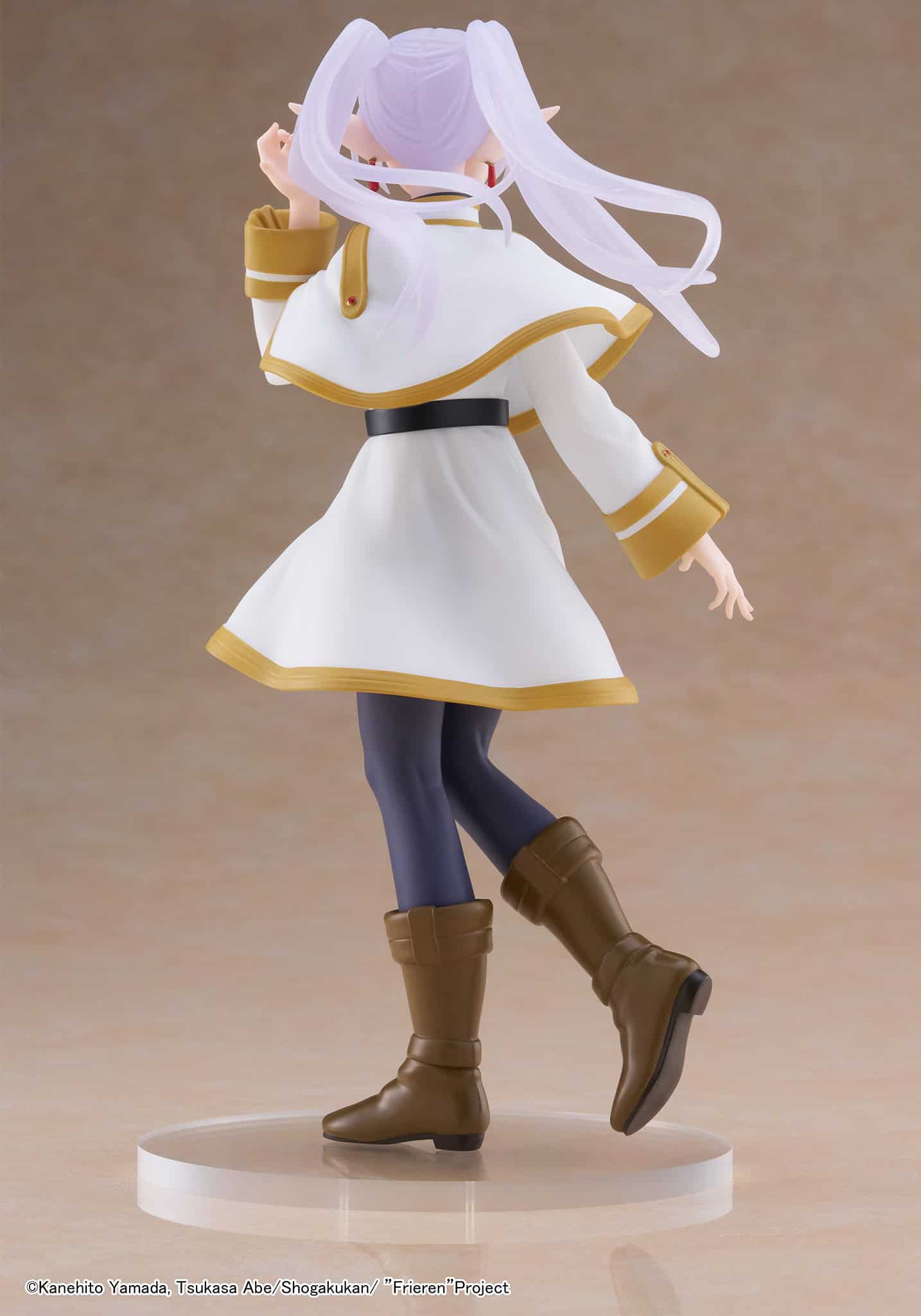 Frieren: Beyond Journey’s End Coreful Figure – Frieren