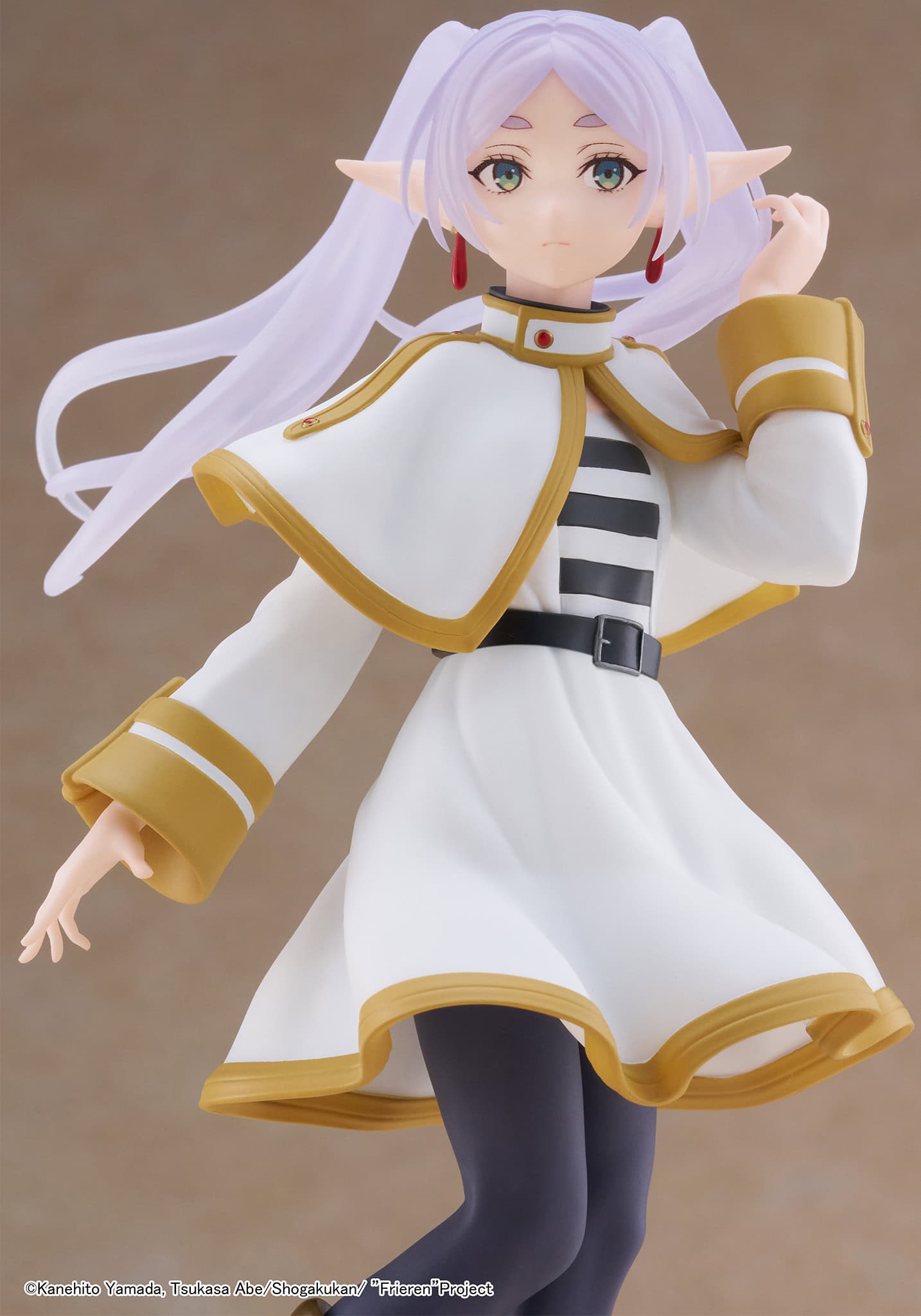 Frieren: Beyond Journey’s End Coreful Figure – Frieren