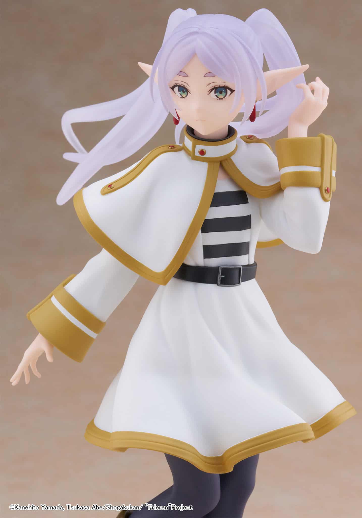 Frieren: Beyond Journey’s End Coreful Figure – Frieren