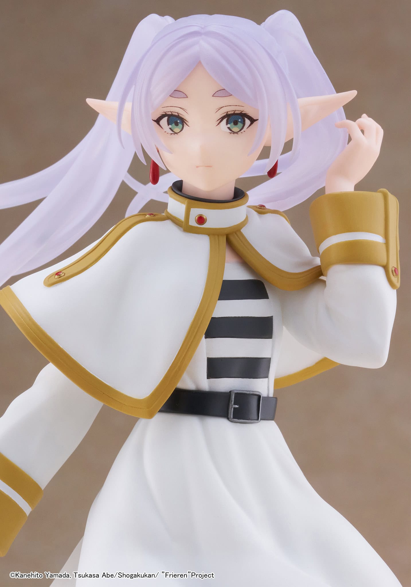 Frieren: Beyond Journey’s End Coreful Figure – Frieren
