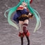Hatsune Miku Wonderland Figure – Puss in Boots