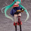 Hatsune Miku Wonderland Figure – Puss in Boots