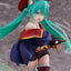 Hatsune Miku Wonderland Figure – Puss in Boots
