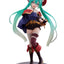 Hatsune Miku Wonderland Figure – Puss in Boots