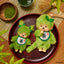 Matcha Monchhichi S Size Boy