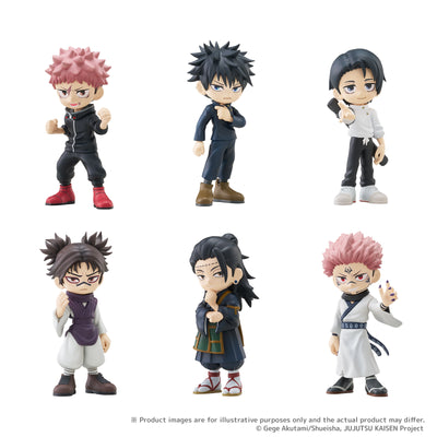 Jujutsu Kaisen Palverse Blind Box