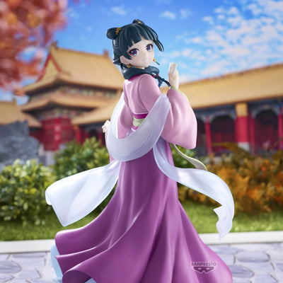 The Apothecary Diaries - Maomao Prize Figure (Garden Party Ver.)