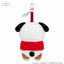 mofusand × Sanrio Characters Kiramekko