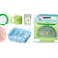 Re-ment Sumikkogurashi appliances