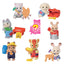 Sylvanian Families Baby Collection - Baby Craft Series