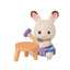 Sylvanian Families Baby Collection - Baby Craft Series