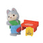 Sylvanian Families Baby Collection - Baby Craft Series