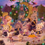 Sylvanian Families Dokidoki Collection -Milky Way-