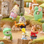 Sylvanian Families Baby Collection - Baby Adventure Series