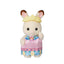 Sylvanian Families Baby Collection - Baby Adventure Series