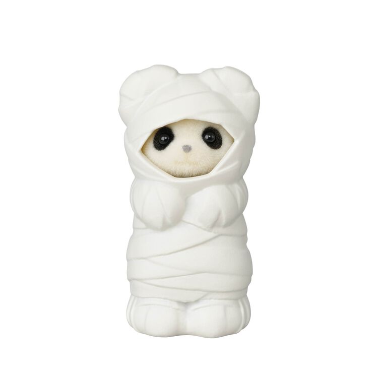 Sylvanian Families Baby Collection - Baby Adventure Series