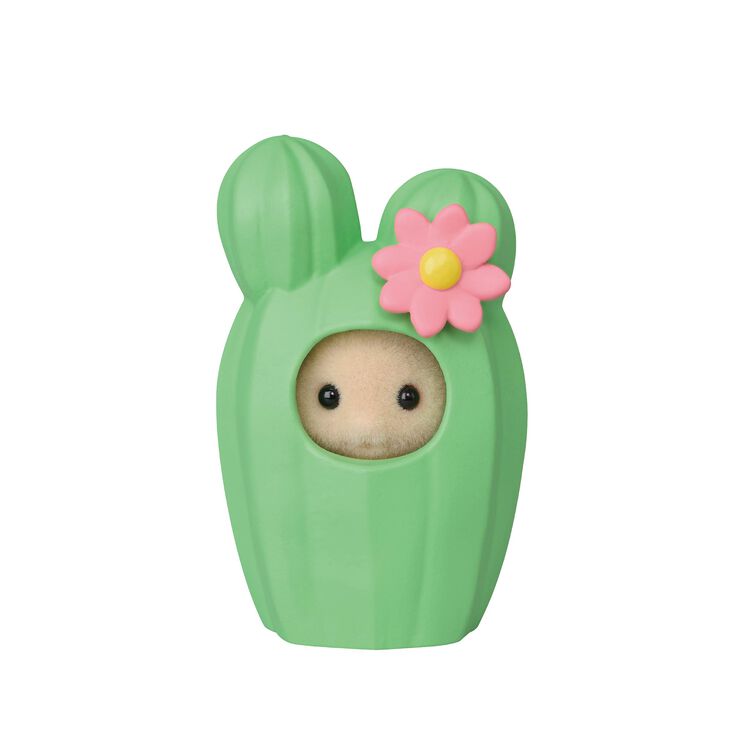 Sylvanian Families Baby Collection - Baby Adventure Series