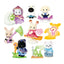 Sylvanian Families Baby Collection - Mysterious Baby Magic Series - Pack