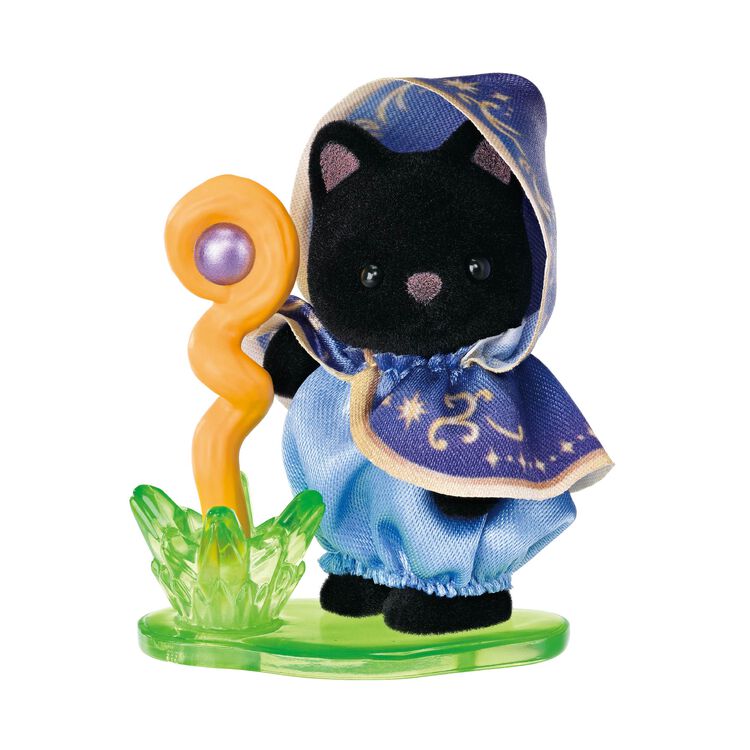 Sylvanian Families Baby Collection - Mysterious Baby Magic Series - Pack