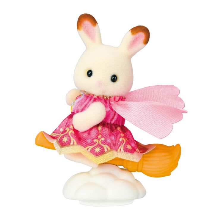 Sylvanian Families Baby Collection - Mysterious Baby Magic Series - Pack