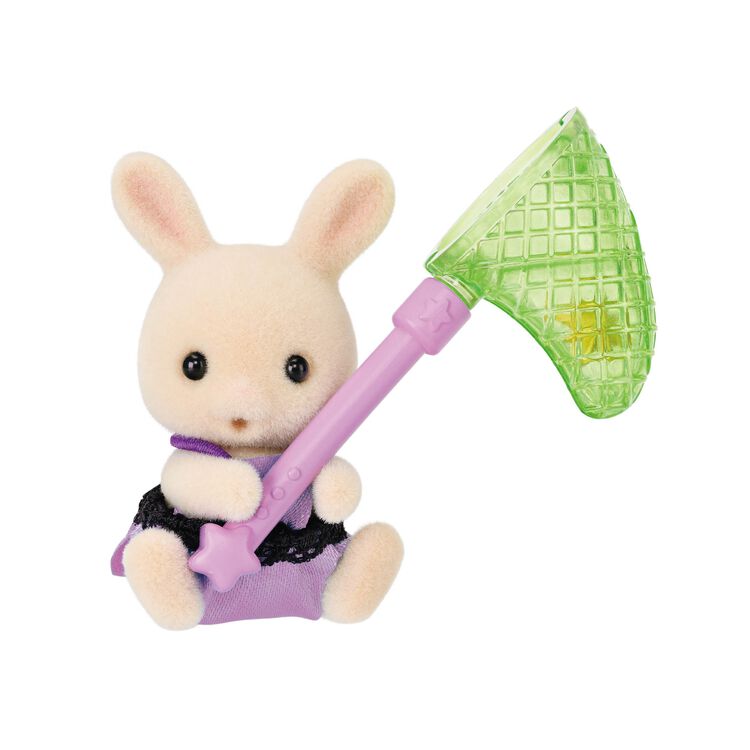 Sylvanian Families Baby Collection - Mysterious Baby Magic Series - Pack