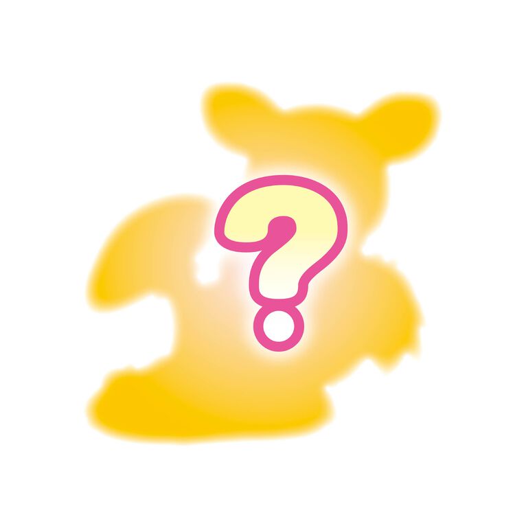 Sylvanian Families Baby Collection - Mysterious Baby Magic Series - Pack