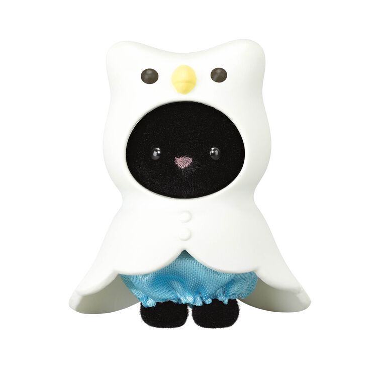 Sylvanian Families Baby Collection - Mysterious Baby Magic Series - Pack