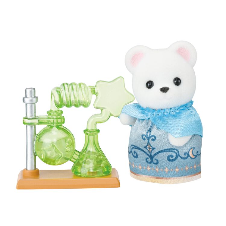 Sylvanian Families Baby Collection - Mysterious Baby Magic Series - Pack