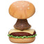 mofusand GPS BOX Hamburger Meow